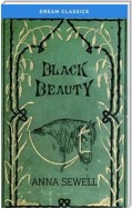 Black Beauty (Dream Classics)