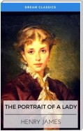 The Portrait of a Lady (Dream Classics)