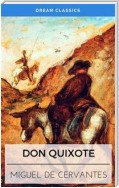 Don Quixote (Dream Classics)