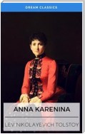 Anna Karenina (Dream Classics)