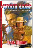 Wyatt Earp 148 – Western
