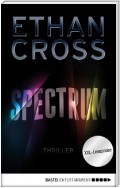 XXL-Leseprobe: Spectrum