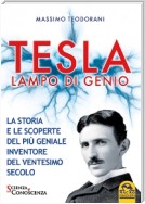 Tesla lampo di genio