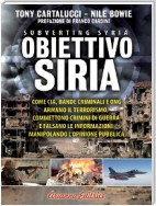 Obiettivo Siria