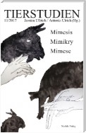 Mimesis, Mimikry, Mimese