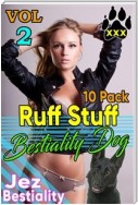 Ruff Stuff - Bestiality Dog 10-Pack Vol 2