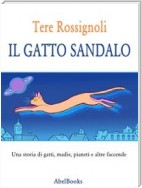 Il gatto Sandalo