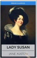 Lady Susan (Dream Classics)