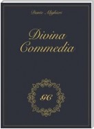 Divina Commedia gold collection