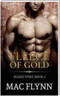 Fleece of Gold: Blood Thief, Book 4