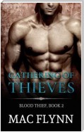 Gathering of Thieves: Blood Thief, Book 2