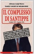 Il complesso di Santippe