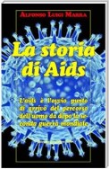 La storia di Aids