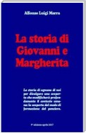 La storia di Giovanni e Margherita