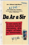 da Ar a Sir