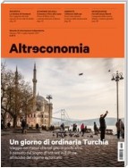 Altreconomia 195 - Luglio/Agosto 2017