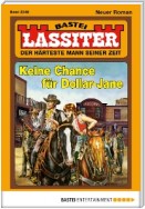 Lassiter - Folge 2348