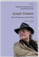 Joseph Zoderer
