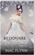 Billionaire Seeking Bride #3: BBW Alpha Billionaire Romance