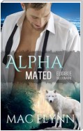 Eligible Billionaire: Alpha Mated, Book 1
