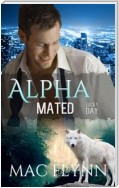 Lucky Day: Alpha Mated, Book 3