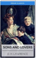 Sons and Lovers (Dream Classics)