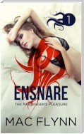 Ensnare: The Passenger’s Pleasure #1: Paranormal Demon Romance