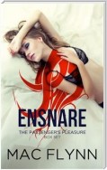 Ensnare: The Passenger’s Pleasure Box Set: Paranormal Demon Romance