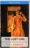 The Lost Girl (Dream Classics)