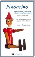 Pinocchio - Libro e audiolibro