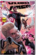Uncanny X-Men 1 - Magnetos Rache