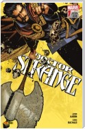 Doctor Strange 1 Der Preis der Magie