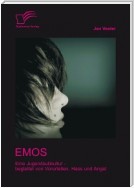Emos: Eine Jugendsubkultur – begleitet von Vorurteilen, Hass und Angst!