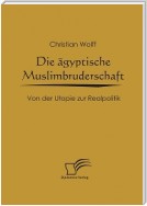 Die ägyptische Muslimbruderschaft