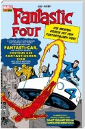 Marvel Klassiker: Fantastic Four