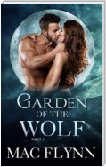Garden of the Wolf #1: Werewolf Shifter Romance