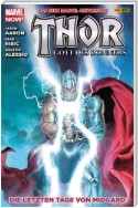 Thor: Gott des Donners 4 - Die letzten Tage von Midgard
