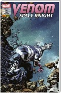 Venom: Space Knight 2