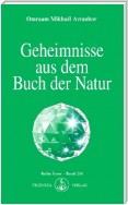 Geheimnisse aus dem Buch der Natur