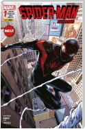 Spider-Man: Miles Morales 1 - Ein neues Leben