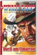 Wyatt Earp 149 – Western