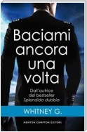 Baciami ancora una volta