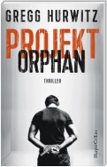 Projekt Orphan