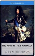 The Man in the Iron Mask (Dream Classics)