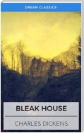 Bleak House (Dream Classics)
