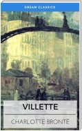 Villette (Dream Classics)