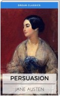 Persuasion (Dream Classics)