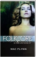 Folklore: In the Loup, Book 9