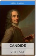 Candide (Dream Classics)