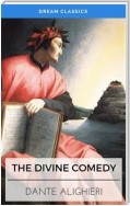 The Divine Comedy (Dream Classics)